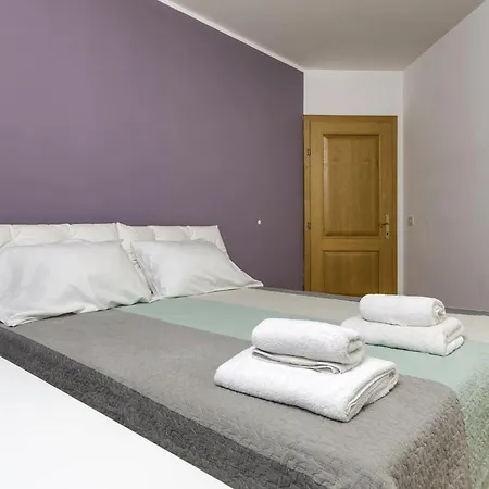 Appartement Banjole - 100 M From The *