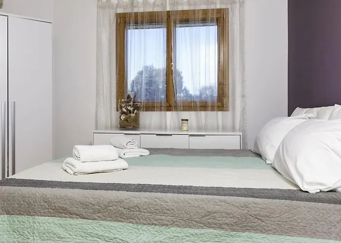 Apartamento Banjole - 100 M From The *