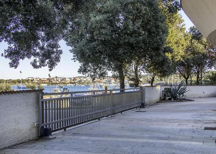 Banjole - 100 M From The Medulin