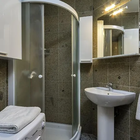 Apartament Banjole - 200 M From The